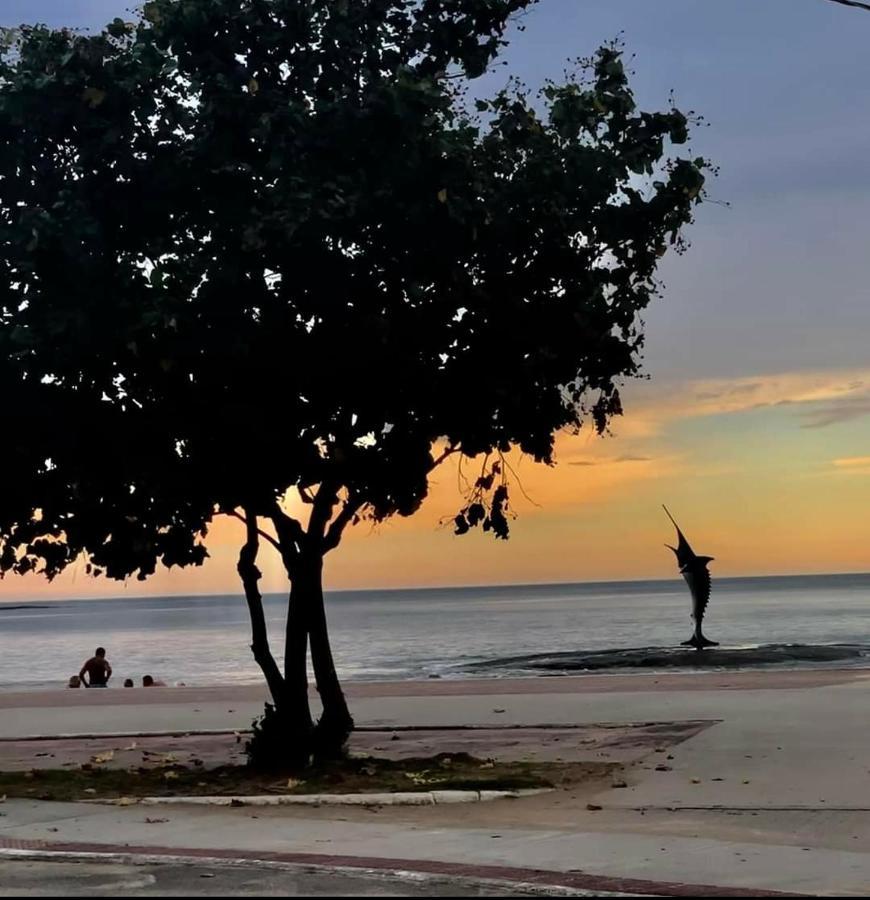 Raio De Luz Guarapari Beach Exteriér fotografie